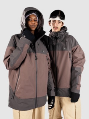 DC Intel 30K Jacket - buy now | ID-730742